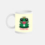 Kiss Me-None-Mug-Drinkware-fanfreak1