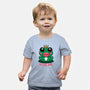 Kiss Me-Baby-Basic-Tee-fanfreak1