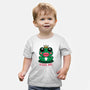 Kiss Me-Baby-Basic-Tee-fanfreak1
