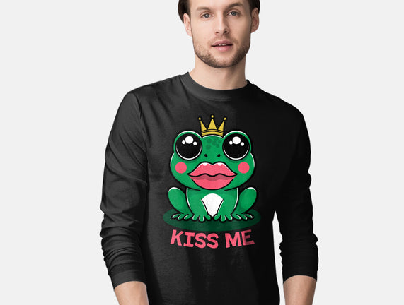 Kiss Me