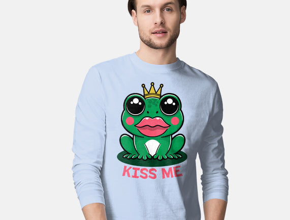 Kiss Me