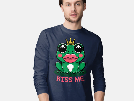 Kiss Me