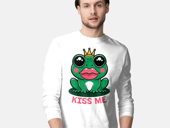 Kiss Me