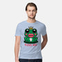 Kiss Me-Mens-Premium-Tee-fanfreak1