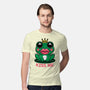 Kiss Me-Mens-Premium-Tee-fanfreak1