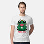 Kiss Me-Mens-Premium-Tee-fanfreak1