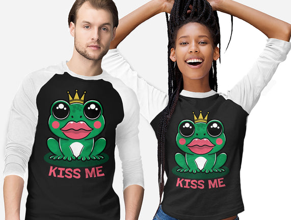 Kiss Me