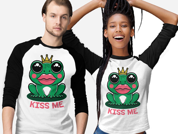 Kiss Me