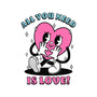All You Need Is Love-Mens-Premium-Tee-fanfreak1