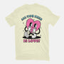 All You Need Is Love-Mens-Premium-Tee-fanfreak1