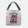 All You Need Is Love-None-Adjustable Tote-Bag-fanfreak1
