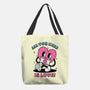 All You Need Is Love-None-Basic Tote-Bag-fanfreak1