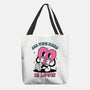 All You Need Is Love-None-Basic Tote-Bag-fanfreak1