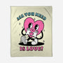 All You Need Is Love-None-Fleece-Blanket-fanfreak1