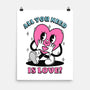 All You Need Is Love-None-Matte-Poster-fanfreak1