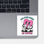 All You Need Is Love-None-Glossy-Sticker-fanfreak1