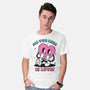 All You Need Is Love-Mens-Basic-Tee-fanfreak1