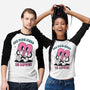 All You Need Is Love-Unisex-Baseball-Tee-fanfreak1