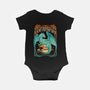 In My Fantasy Era-Baby-Basic-Onesie-dandingeroz