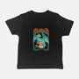In My Fantasy Era-Baby-Basic-Tee-dandingeroz