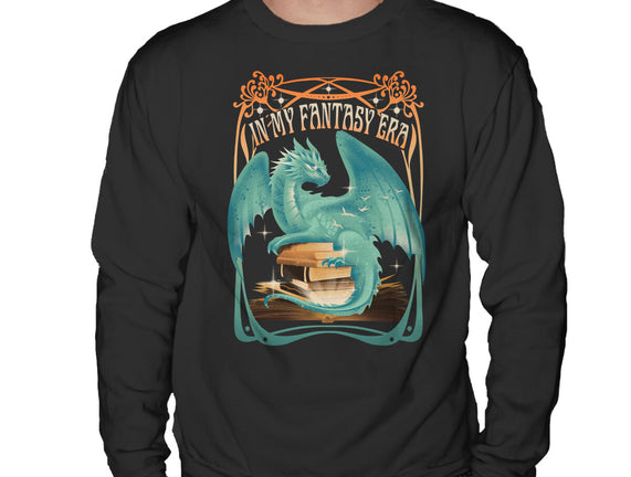 In My Fantasy Era