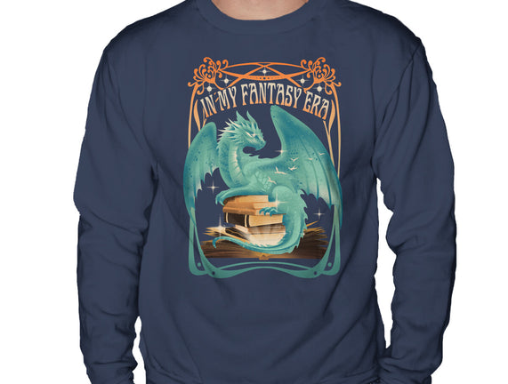 In My Fantasy Era