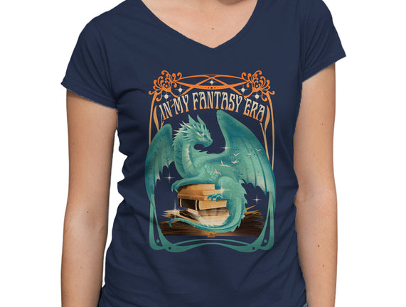 In My Fantasy Era