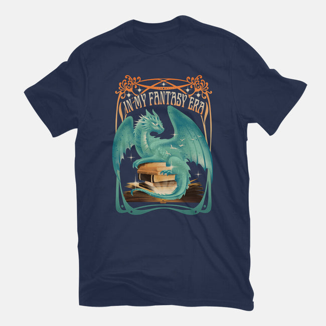 In My Fantasy Era-Mens-Premium-Tee-dandingeroz