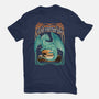 In My Fantasy Era-Mens-Premium-Tee-dandingeroz