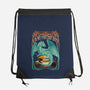 In My Fantasy Era-None-Drawstring-Bag-dandingeroz