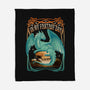 In My Fantasy Era-None-Fleece-Blanket-dandingeroz