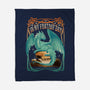 In My Fantasy Era-None-Fleece-Blanket-dandingeroz