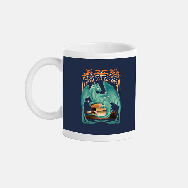 In My Fantasy Era-None-Mug-Drinkware-dandingeroz