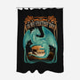 In My Fantasy Era-None-Polyester-Shower Curtain-dandingeroz