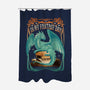 In My Fantasy Era-None-Polyester-Shower Curtain-dandingeroz
