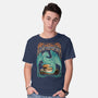 In My Fantasy Era-Mens-Basic-Tee-dandingeroz