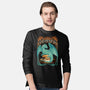 In My Fantasy Era-Mens-Long Sleeved-Tee-dandingeroz