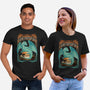 In My Fantasy Era-Unisex-Basic-Tee-dandingeroz