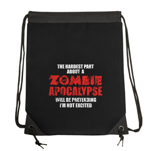 Zombie Apocalypse