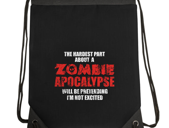 Zombie Apocalypse
