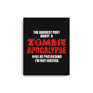 Zombie Apocalypse