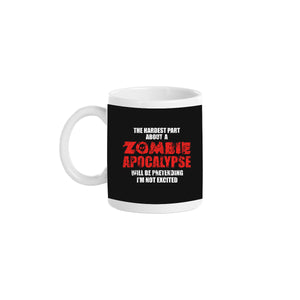 Zombie Apocalypse