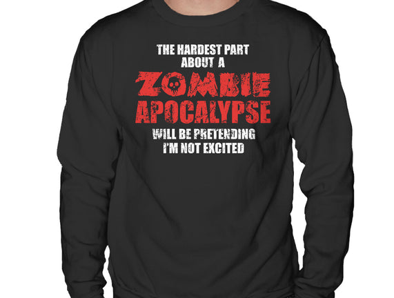 Zombie Apocalypse