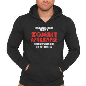 Zombie Apocalypse