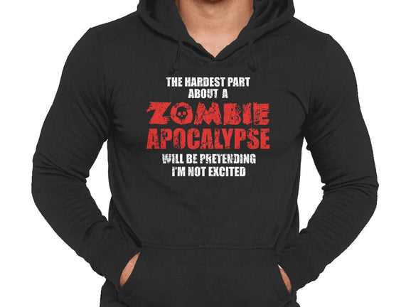 Zombie Apocalypse