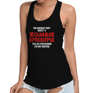 Zombie Apocalypse