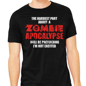 Zombie Apocalypse