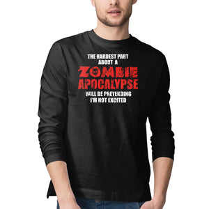 Zombie Apocalypse