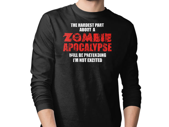 Zombie Apocalypse