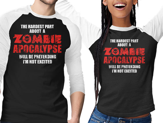Zombie Apocalypse